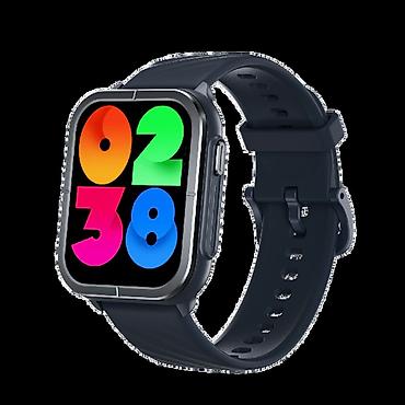 Kateqoriya: Smart saatlar Brend: Mibro Model: C3 (Navy Blue) Qiymət