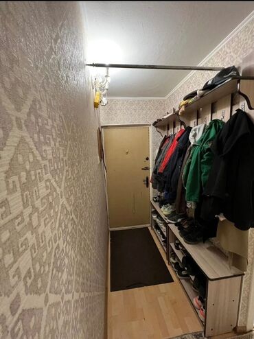 Продажа квартир: 3 комнаты, 59 м², 104 серия, 5 этаж, Дизайнерский ремонт