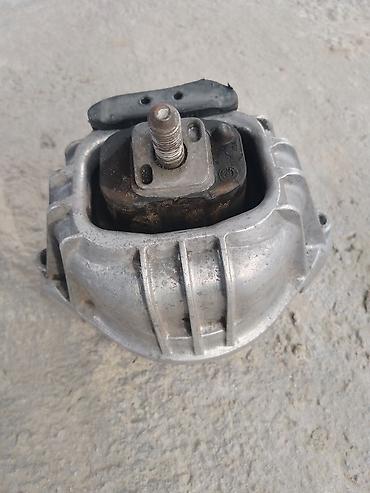 Двигатели, моторы и ГБЦ: Бензиновый мотор BMW 2.5 л, Б/у, Оригинал, Германия — 9