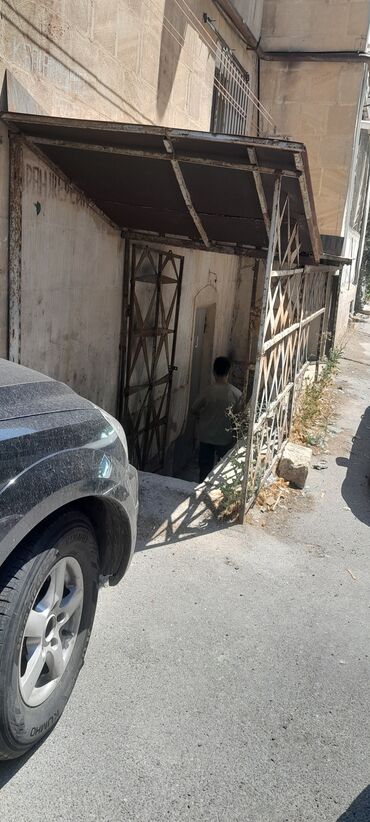 Kommersiya daşınmaz əmlakının satışı: Qara Qarayev metrosu yaxınlığında 211 kv. 5 mərtəbənin altında -da lalafo.az — 16 Kommersiya daşınmaz əmlakının satışı: Qara Qarayev metrosu yaxınlığında 211 kv. 5 mərtəbənin altında — 16