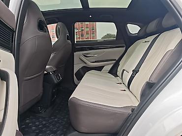 BYD: BYD Song EV: 2025 г., Электромобиль — 9