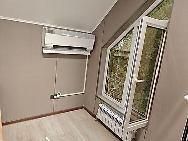 midea s8: Установка кондиционера Заправка кондиционера Продажа со склада — 2
