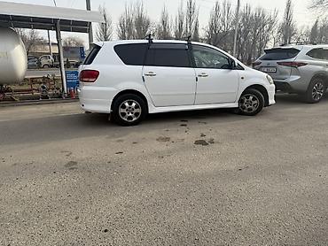 Mini: Mini : 2003 г., Минивэн at lalafo.kg — 2 Mini: Mini : 2003 г., Минивэн — 2