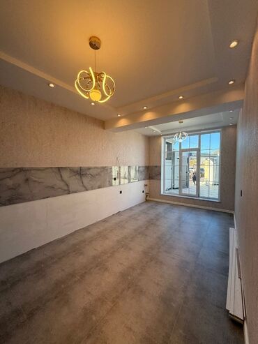 Həyət evləri və villaların satışı: Binə 6 otaqlı, 320 kv. m, Kredit var, Yeni təmirli — 14