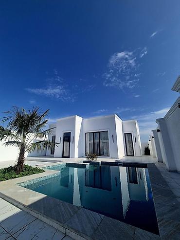 mərdəkan villa: ✨ Mərdəkanda, "Makaronnı" Ərazisində — Çıxarışlı (Kupçalı) 3 Sotda 111 — 1