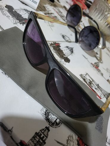 Eynəklər: Gün eynəyi, Ray-Ban, Yeni — 11