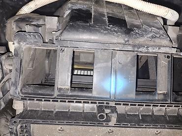 мойка печки: Блок отопителя/климат‑печка (HVAC) в сборе для автомобиля. Состав: - — 3