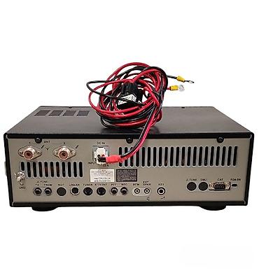 радиола: **Трансивер YAESU FT-950 HF/50 MHz** Продается коротковолновый — 3