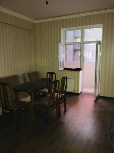 Uzunmüddətli kirayə mənzillər: Mənzil Hövsan MİDA 1 yaşayış kompleksinde 2 otaqlı, 7 mərtəbəli — 5