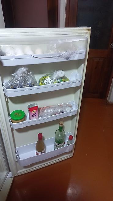 xaladenik satışı: Indesit iki qapılı soyuducu - Üst hissədə ayrıca dondurucu bölmə, alt — 2