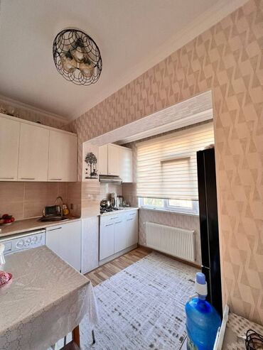 Köhnə tikili: Bakı, 2 otaqlı, Köhnə tikili, m. Həzi Aslanov, 45 kv. m — 19