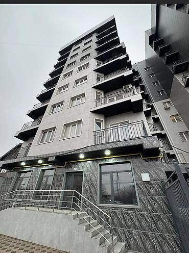 Продажа квартир: 1 комната, 36 м², Элитка, 7 этаж, Евроремонт — 14