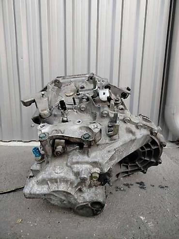 relej: MENJAC 2.0DCI 6 BRZINA ZA NISSAN QASHQAI OD 2007. DO 2013. GOD. | — 3