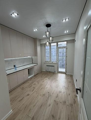тунгус квартира: 2 комнаты, 67 м², Тунгуч мкр Элитка, 12 этаж, Евроремонт — 1