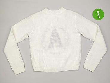 amiri: Sinsay, Sweter damski, rozmiar 2XS — 4