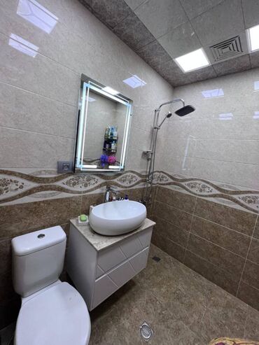 Köhnə tikili: Bakı, 2 otaqlı, Köhnə tikili, m. Əhmədli, 52 kv. m — 8