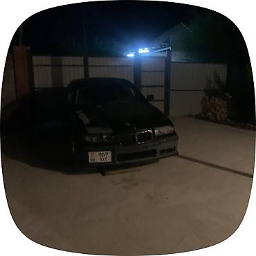 BMW: BMW 3 series: 1992 г., 1.8 л, Механика, Бензин, Седан — 3