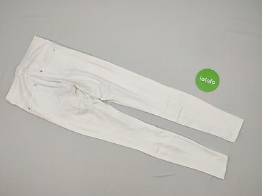 cuffed jeans: Jeansy damskie, rozmiar XS — 3