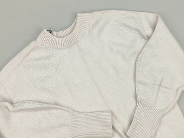 Jumpers: H&M, Women`s sweater, size XS