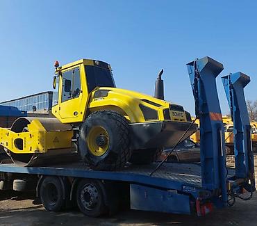 mini traktor satışı: Mini yükləyici asvalt döyəşəyən texnikalarin icarəzi razlaşmaq yolu — 6