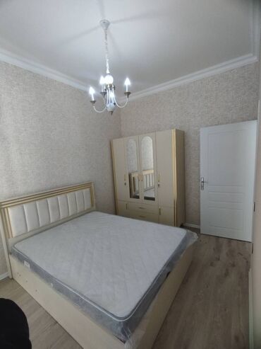 Uzunmüddətli kirayə mənzillər: Sumqayıt Baxça Şəhərdə yeni tikili 14 mərtəbəli binanın 9cu — 6