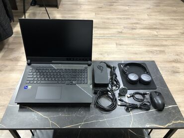 беспроводной джойстик для компьютера: Ноутбук, Asus, Б/у, Для работы, учебы