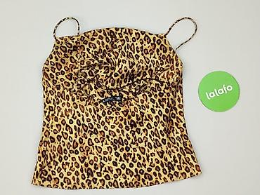 zara cekiny: Zara, Top damski, rozmiar S — 3