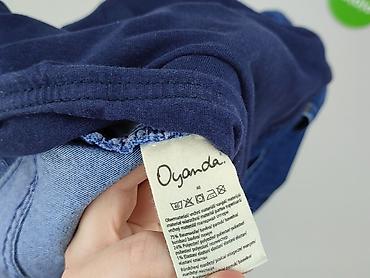 ciąza: Jeansy damskie, rozmiar M — 6