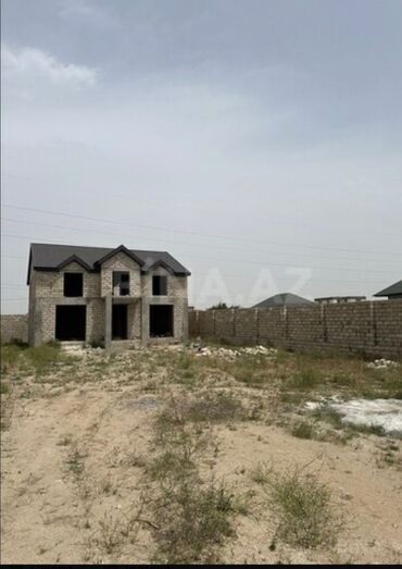 Həyət evləri və villaların satışı: Şüvəlan qəs. 6 otaqlı, 221 kv. m, Kredit yoxdur, Təmirsiz — 10