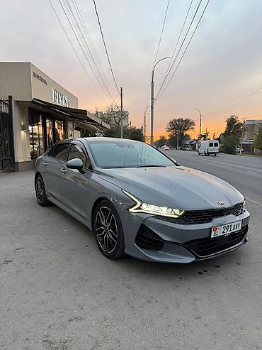 пассат б3 щит прибор: Kia K5: 2020 г., 1.6 л, Автомат, Бензин, Седан — 2