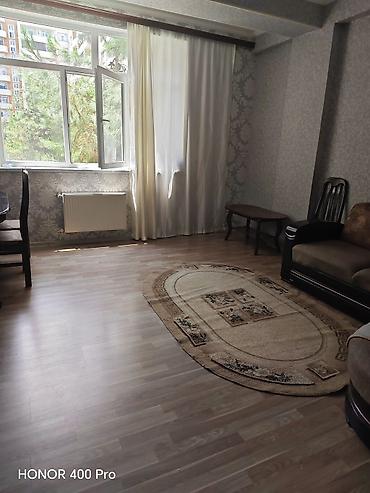 ev gəncə: 3 otaqlı, Yeni tikili, 111 kv. m — 3