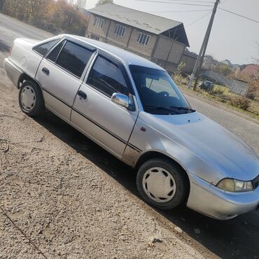 Daewoo: Daewoo Nexia: 2005 г., 0.6 л, Механика, Бензин