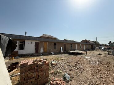 дома нижняя ала арча: 4 соток Газ, Электричество, Водопровод