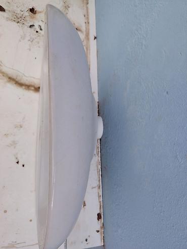 tulpan sekilleri: Divar tipli yarımdairəvi hamam lavabosu və ayaq pedestalı Məhsul — 2