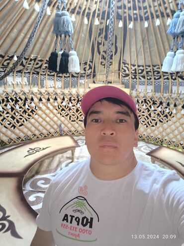 Изготовление юрт: Боз уйлор сатылат Сиз каалагандай кылып жасап, жеткизип, тигип — 2