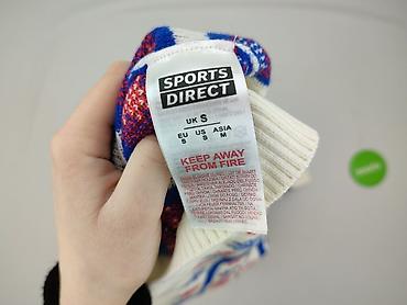 green items: Sweter dla mężczyzn, rozmiar S — 4