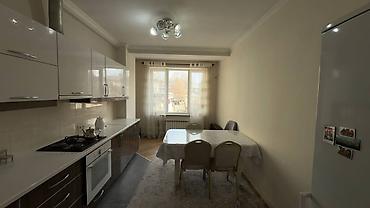 Продажа квартир: 2 комнаты, 74 м², Элитка, 2 этаж — 8