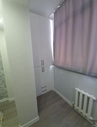 Долгосрочная аренда комнат: 72 м², С мебелью — 6