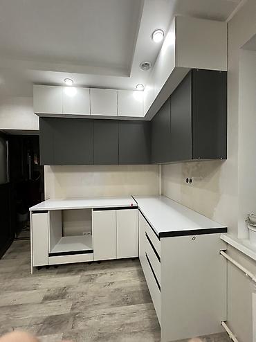 Мебель на заказ: Мебель на заказ, Кухня, Кухонный гарнитур — 12