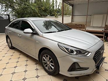 как проверит карфакс корейских авто: Hyundai Sonata: 2019 г., Автомат, Бензин, Седан — 1