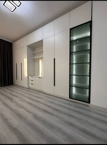 центральная мечеть: 2 комнаты, 66 м², Элитка, 7 этаж, Евроремонт