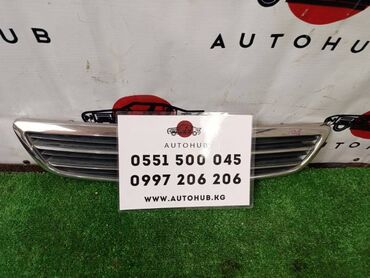 honda odyssey решотка: Решетка Honda Odyssey RA3 1999 (б/у) КУЗОВНЫЕ ДЕТАЛИ - #капот