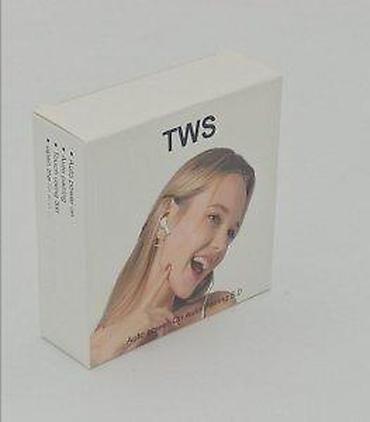 lil solid 2.0 preis: AIR PODS TWS NOVE WIRELESS SLUSALICE ZA SVE MOBILNE TELEFONE | Cene — 7