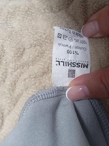 Платья: Платье MISSHILL на подкладе, размер 42. Б/У. Хорошо сидит по фигуре — 5