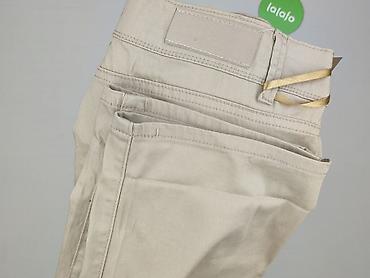 lucy si: Jeanswear, Spodnie 3/4 damskie, rozmiar XS — 5
