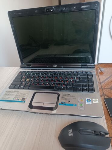 fujitsu ноутбуки купить: Ноутбук, HP, 14.1 ", Колдонулган