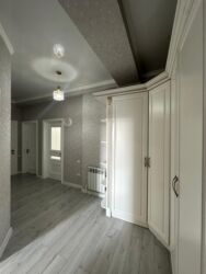 Продажа квартир: 3 комнаты, 100 м², Элитка, 4 этаж, Евроремонт — 8