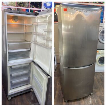 Meyvə və tərəvəz qurudan aparatlar: İşlənmiş 2 qapılı Hotpoint Ariston Soyuducu Satılır
