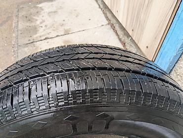infinity qx: Шина RoadX RXQUEST H/T комплект 4 шт - Тип: летняя/шоссейная (H/T) - — 3