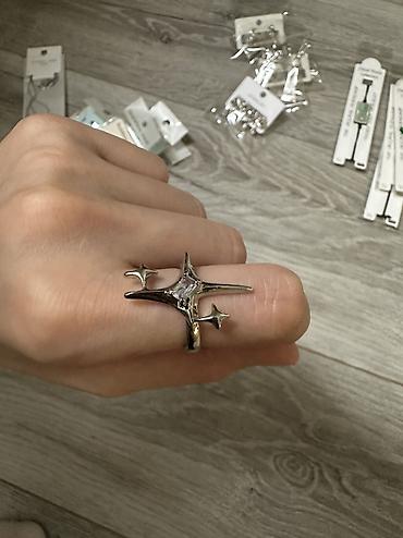 Другая бижутерия: Украшения — 9